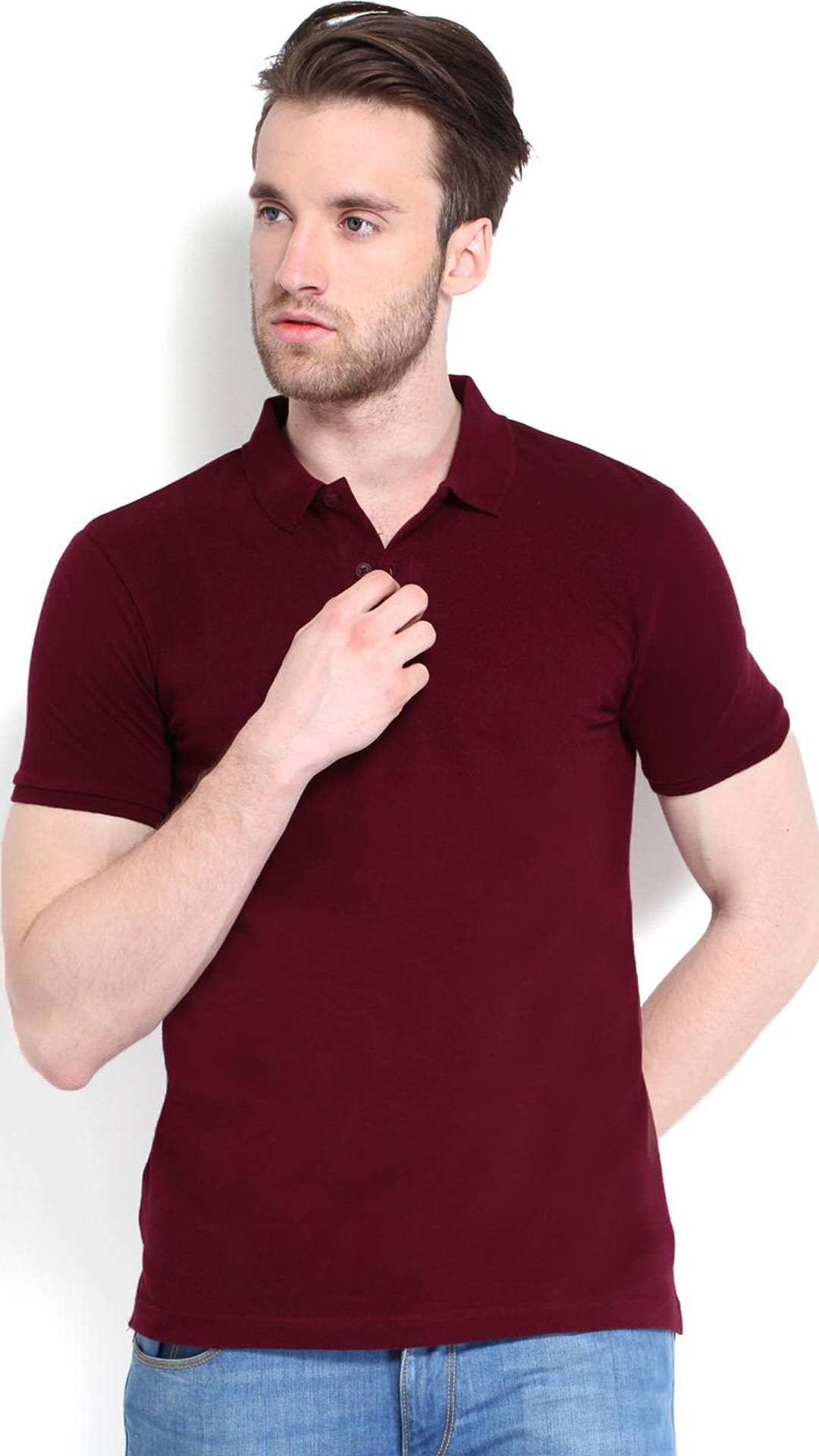 shopclues tshirts