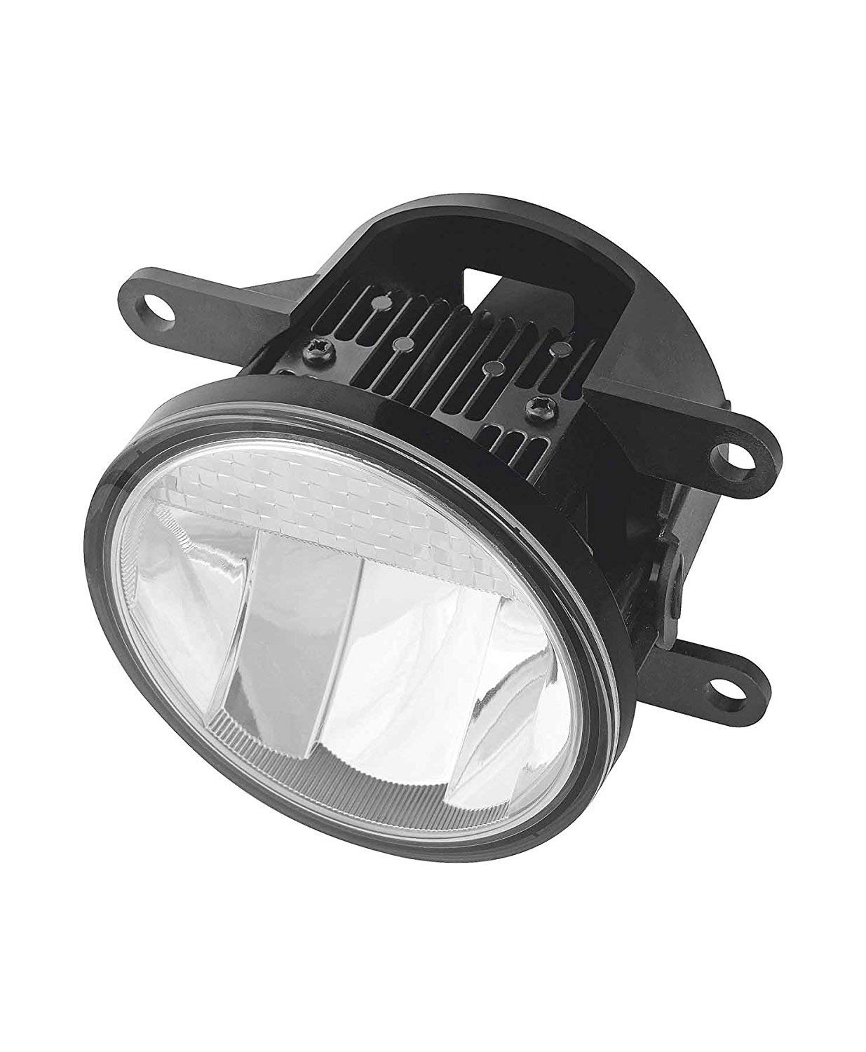 Buy Osram LED Fog Lamp Assembly 201 Bulb (12V) Online @ ₹5489 from ...