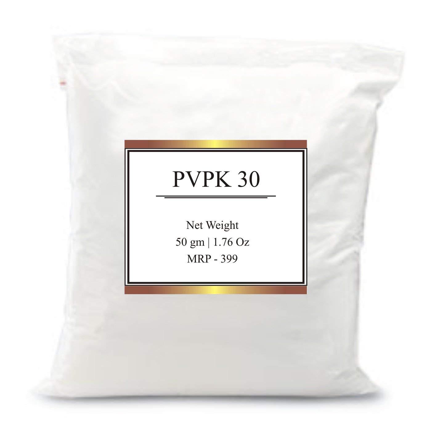 Buy PVP K30 Cosmetics Personal Care Ingredient Emulsifier Thickening