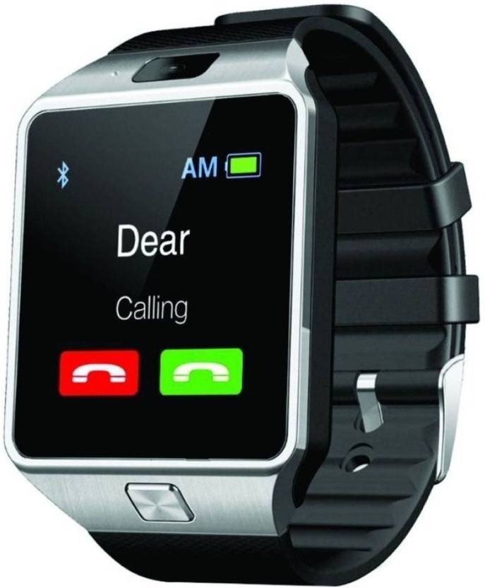 vivo v9 compatible smart watch