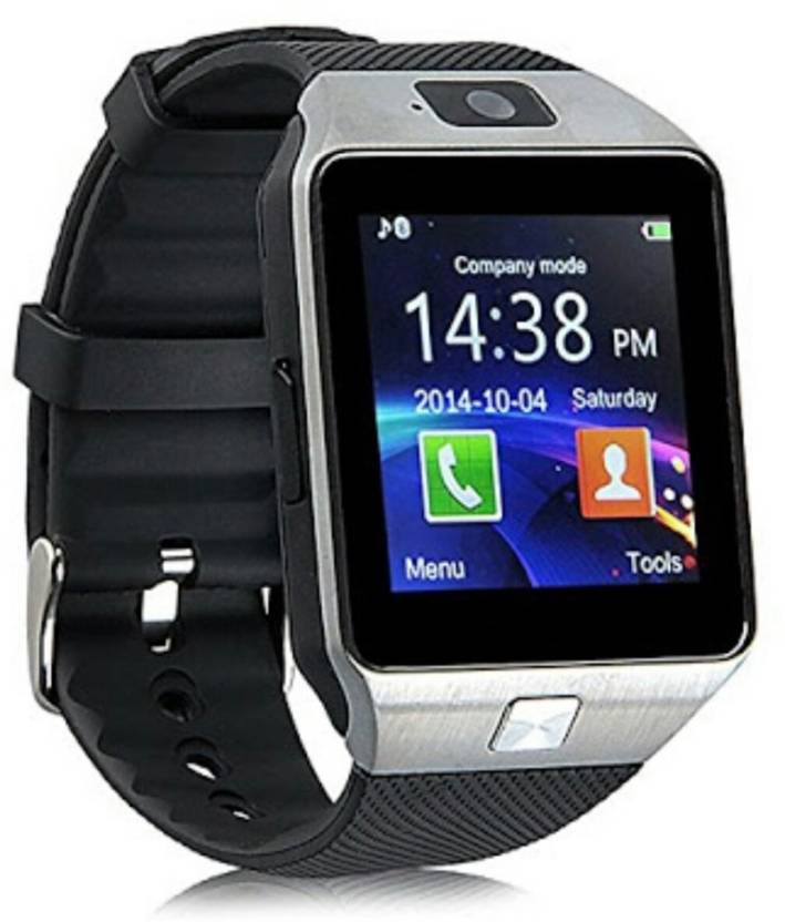 v9 bluetooth smart watch