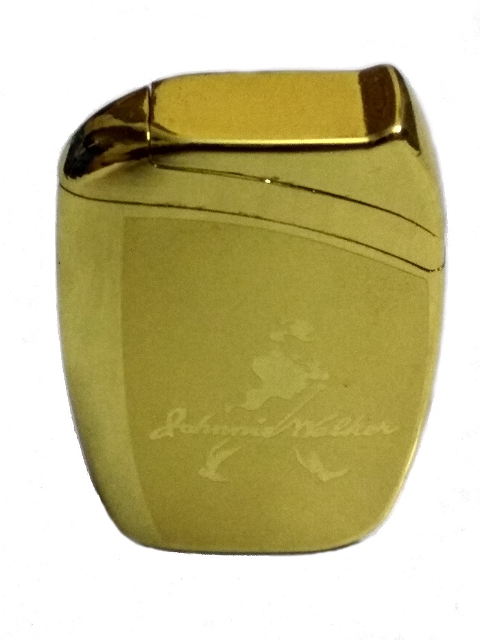 Buy Johnie Walker Golden Look Premium Quality Stylish Refillable