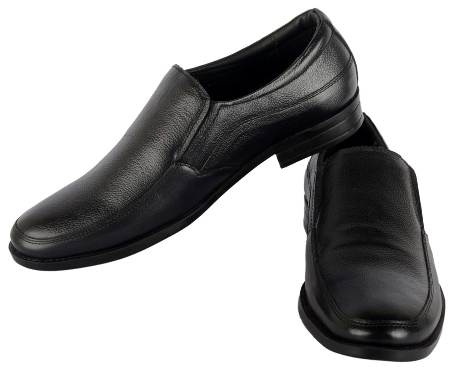 pure leather formal shoes for mens