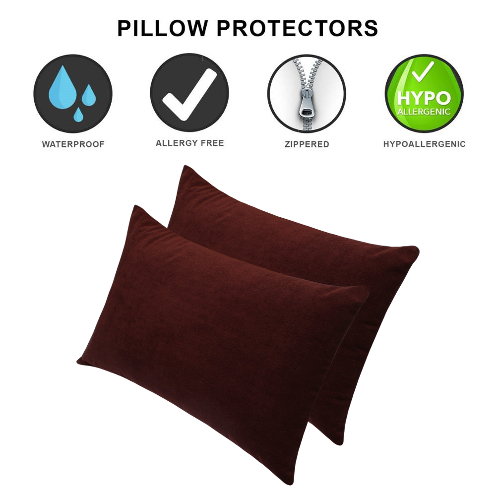 Buy Dream Care Waterproof Pillow cover/Pillow Protector 18 x 28 inch