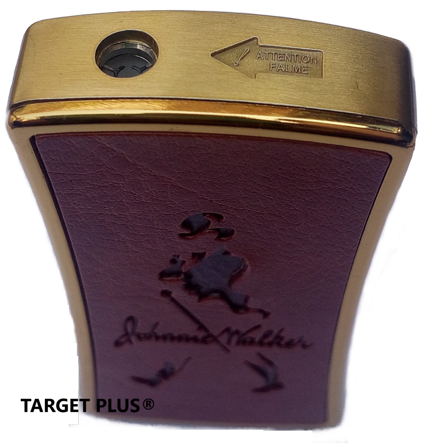 Buy TARGET PLUS Johnnie Walker Leather Finish Look Premium Quality