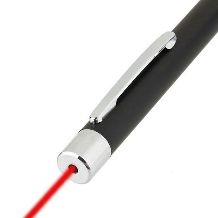 Buy TARGET PLUS Red Ultra Powerful Laser Pointer Pen Online ₹399