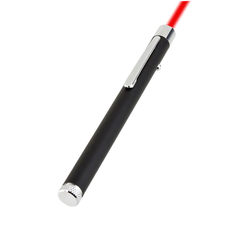 Buy TARGET PLUS Red Ultra Powerful Laser Pointer Pen Online ₹399