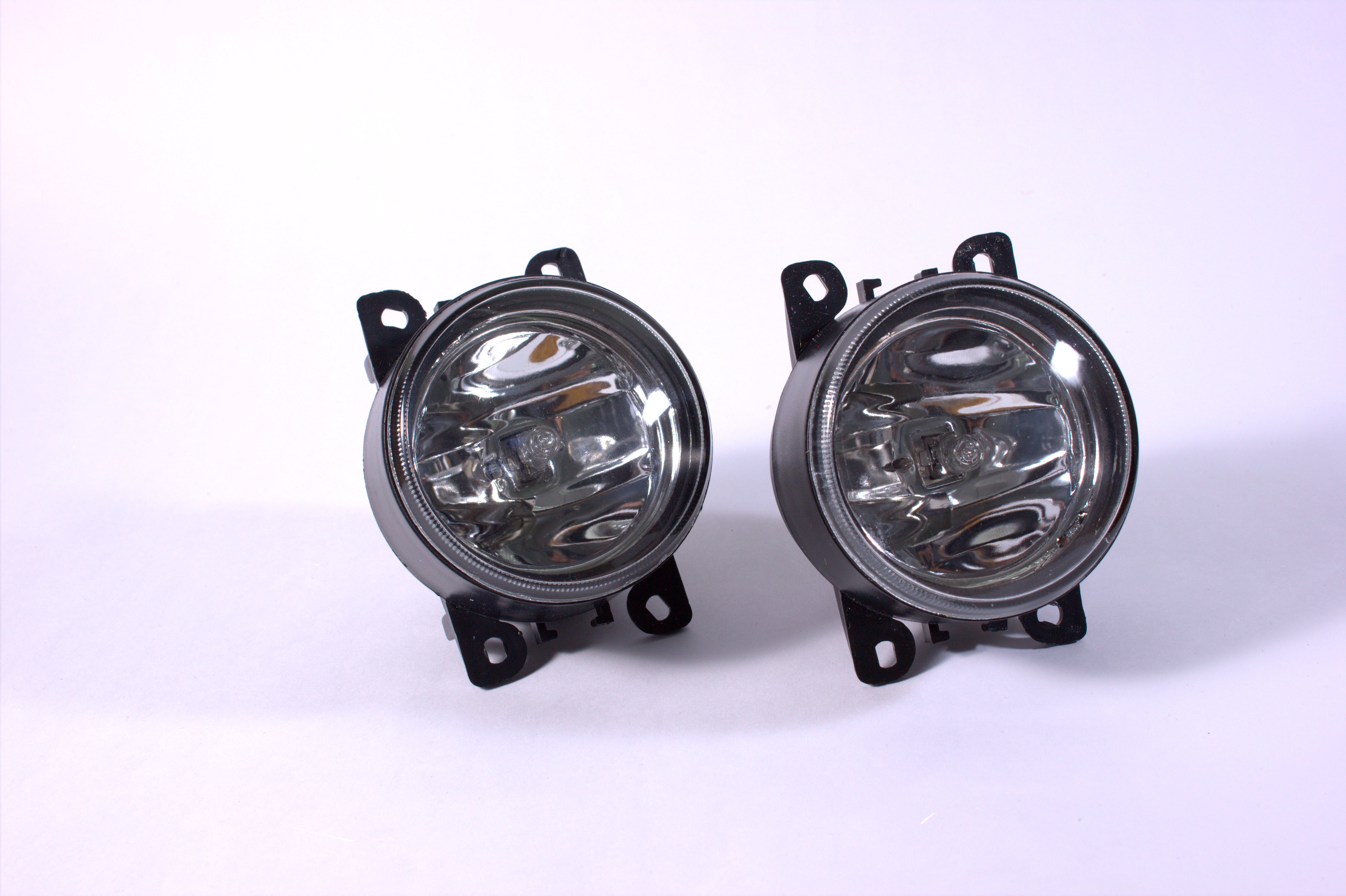 Buy Maruti Suzuki Brezza Fog Light Lamp Set of 2 Pcs. Online ₹780