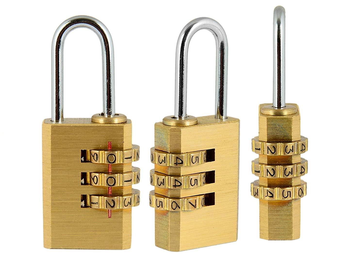 locks for bags