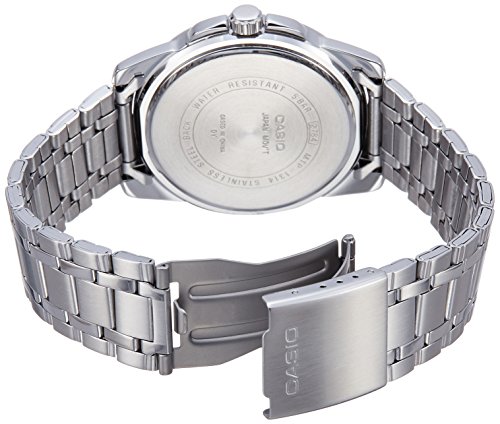 casio enticer gents watch a551