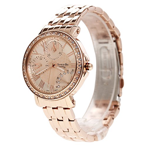 casio sheen sx143