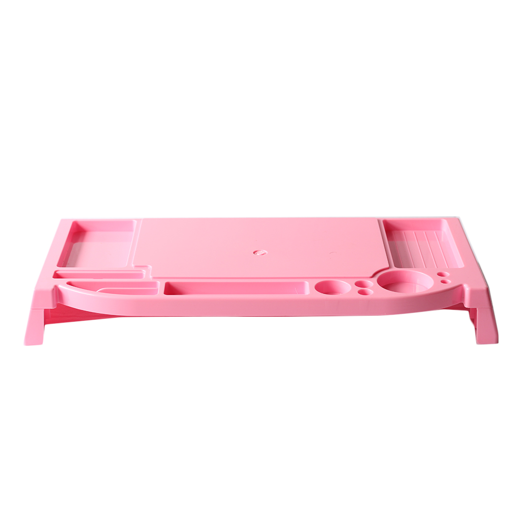 Pink Desktop Computer Stand Buy Skycandle Compact Multi-Function Portable Monitor Stand/Desktop ...