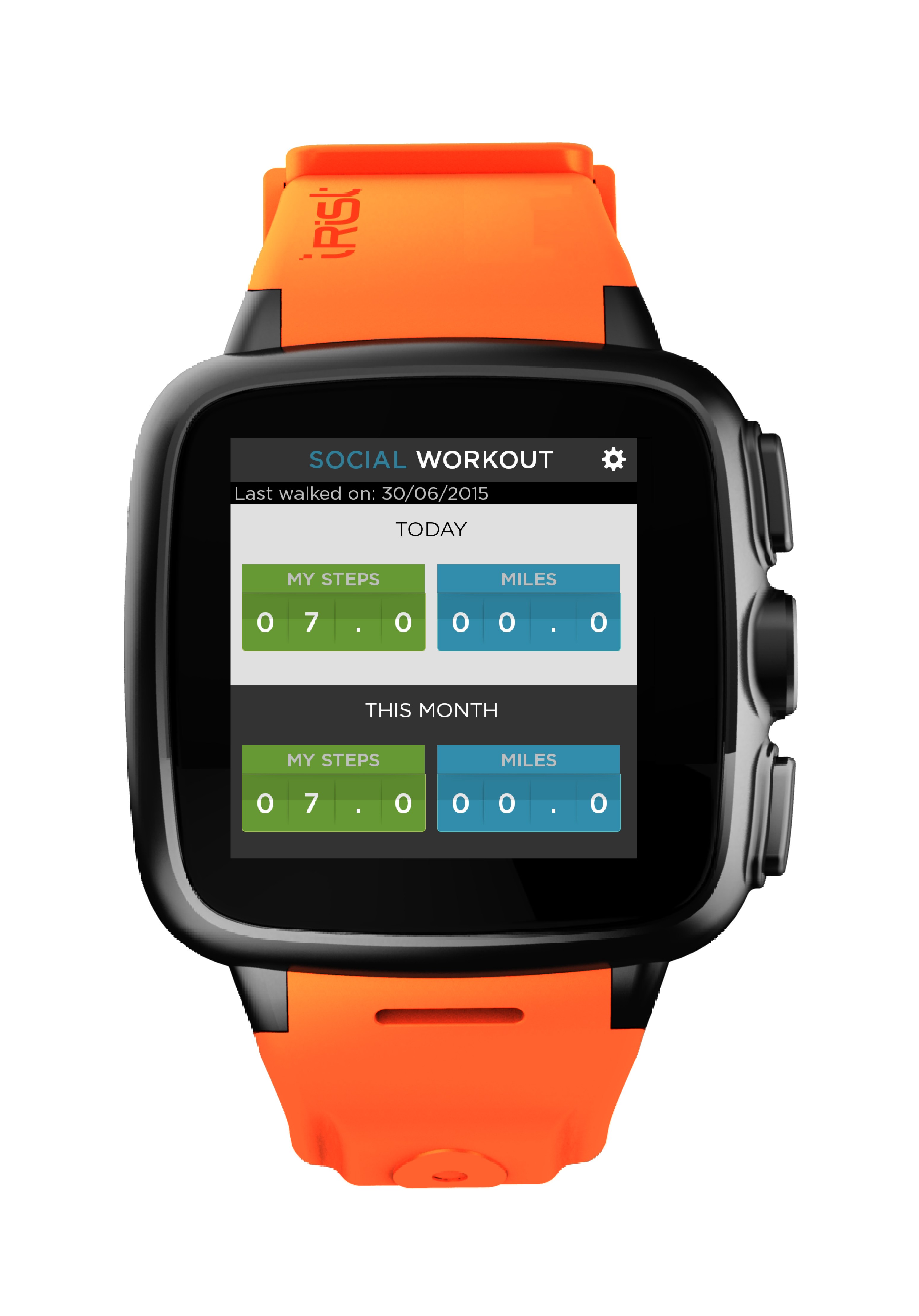 buy intex irist smartwatch