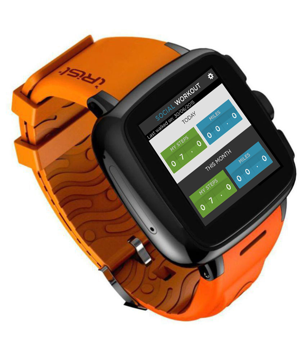 buy intex irist smartwatch