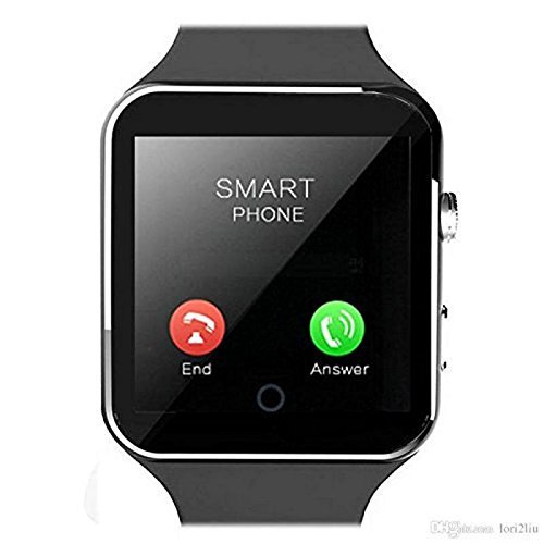 Buy Deals e Unique Bluetooth Smart Watch Wrist Watches Support Inbuilt