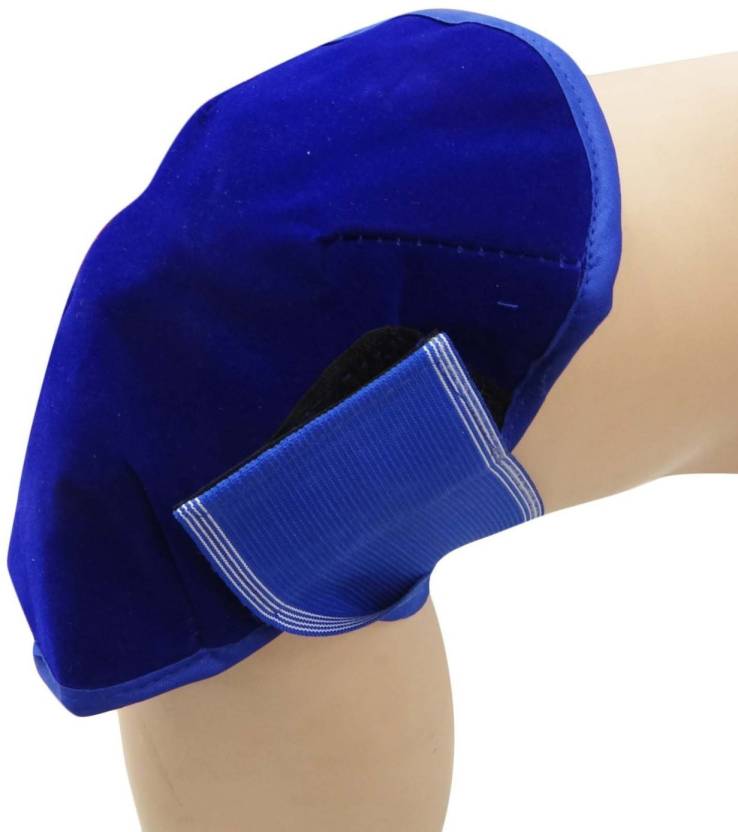 buy-acupressure-knee-belt-joint-pain-relief-knee-cap-knee-massager