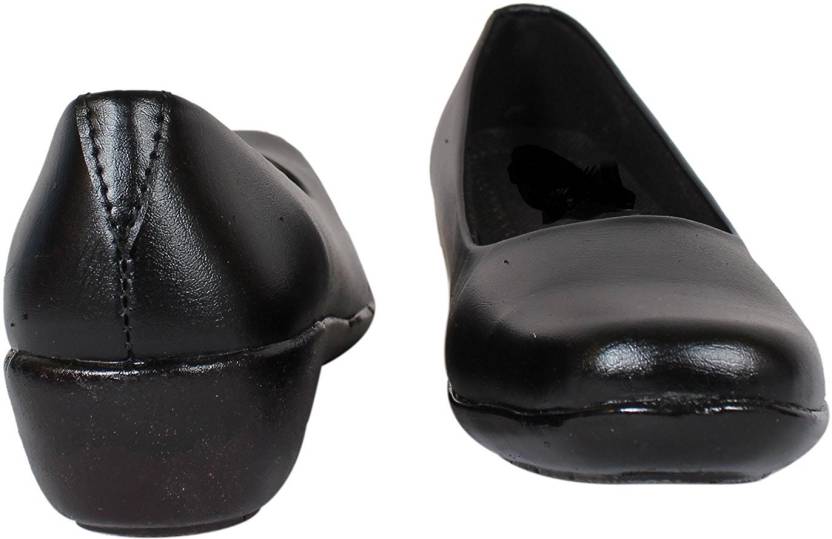 leather bellies for women