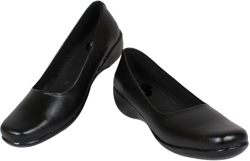 leather bellies for women