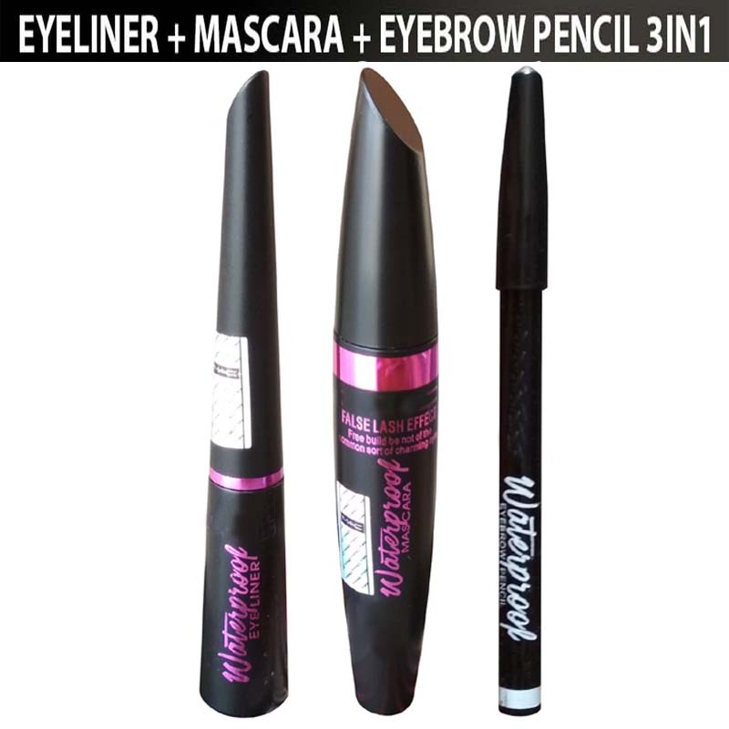 Buy MISS ROSE 2 IN 1 Waterproof Matte Lip Liner With Lipstick