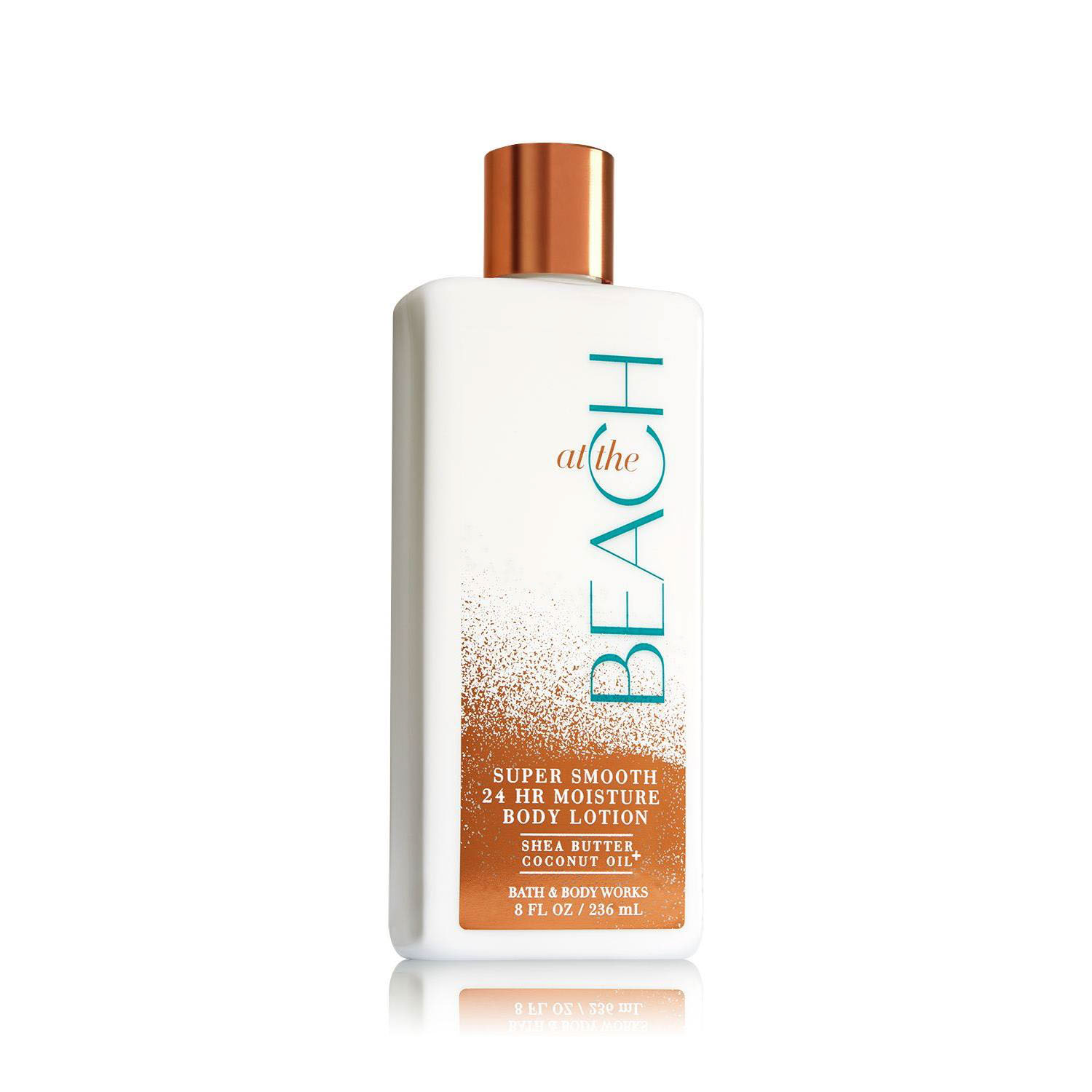 Buy Bath & Body Works Super Smooth Body Lotion, Shea Butter + Coconut