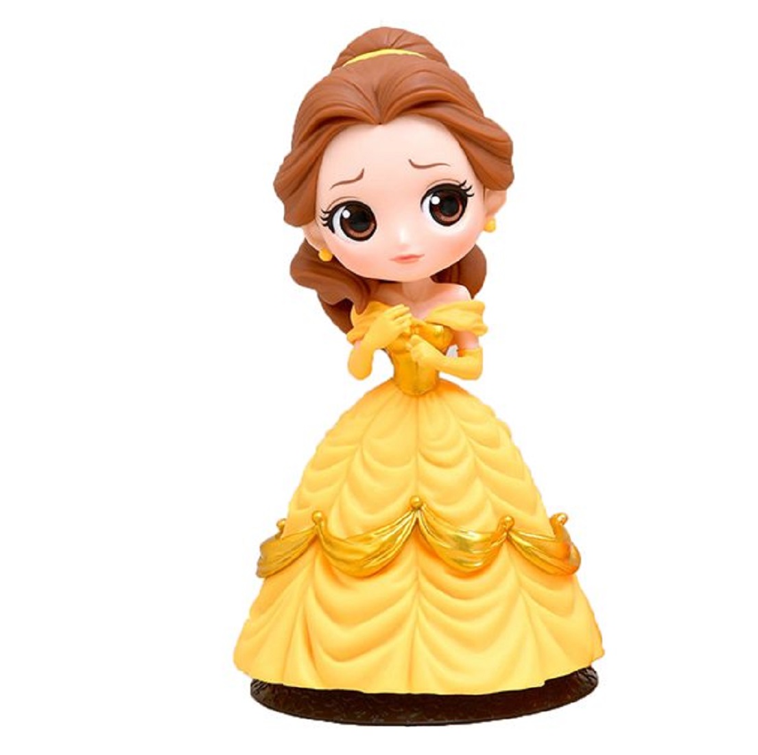 Buy Princess Belle From Beauty And The Beast Action Figure Online ...