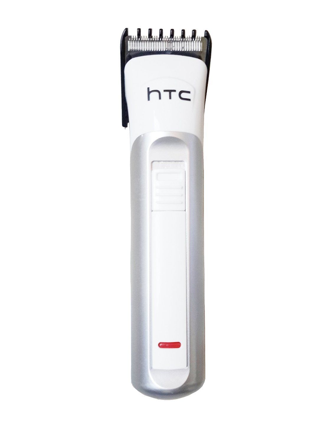 Buy HTC Professional RECHARGEABLE Trimmer FOR MEN AT-525 / 526 B Online ...