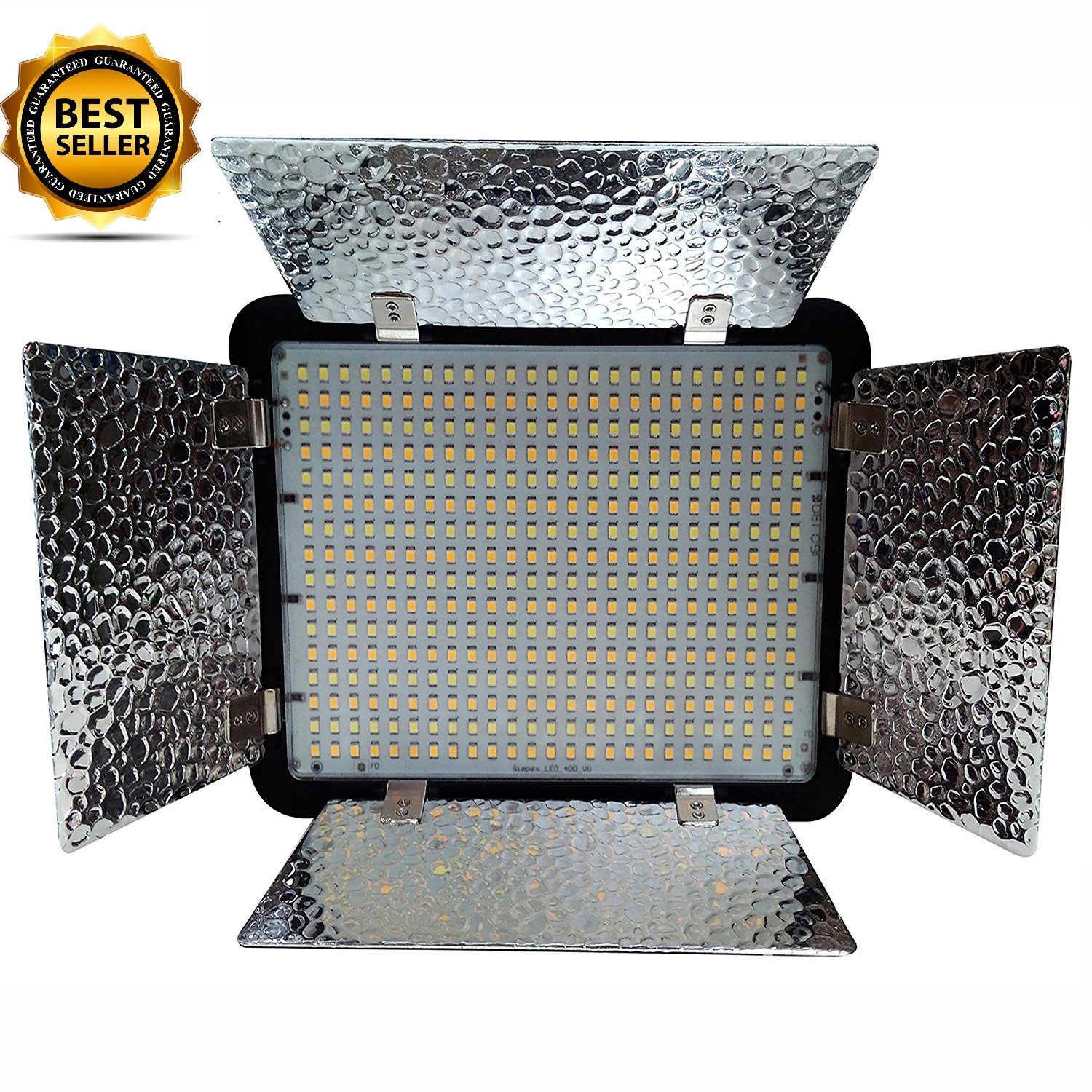 Buy Simpex 400 LED Video Camera Light for Videography and Shooting