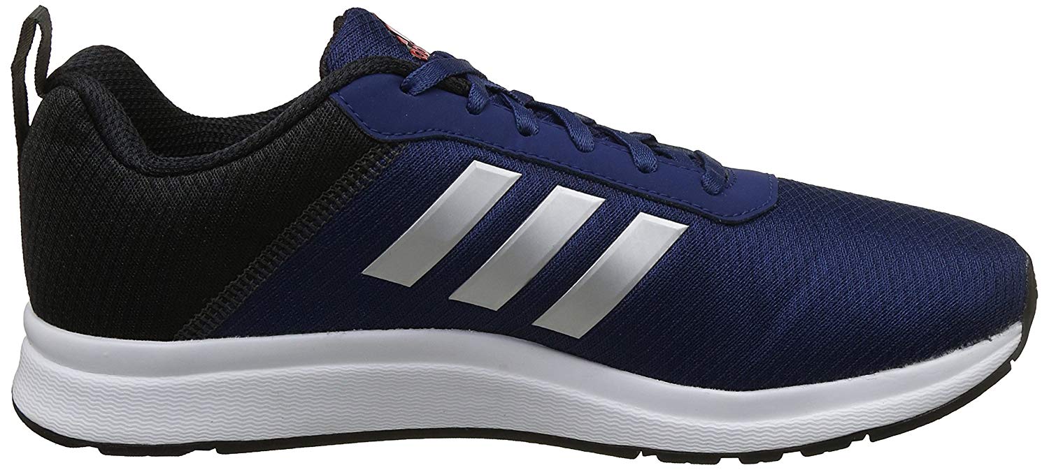 Buy adidas Men's Adispree 3 M Blue Running Shoes Online @ ₹3799 from ...
