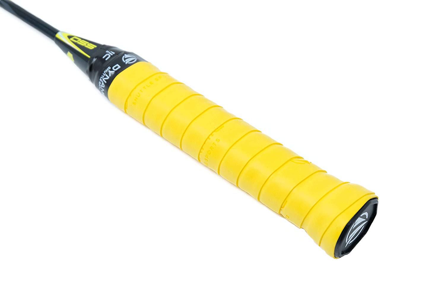 Buy Quinergys Munsell Yellow Pros XDry Tennis Overgrip Tape (1Pack
