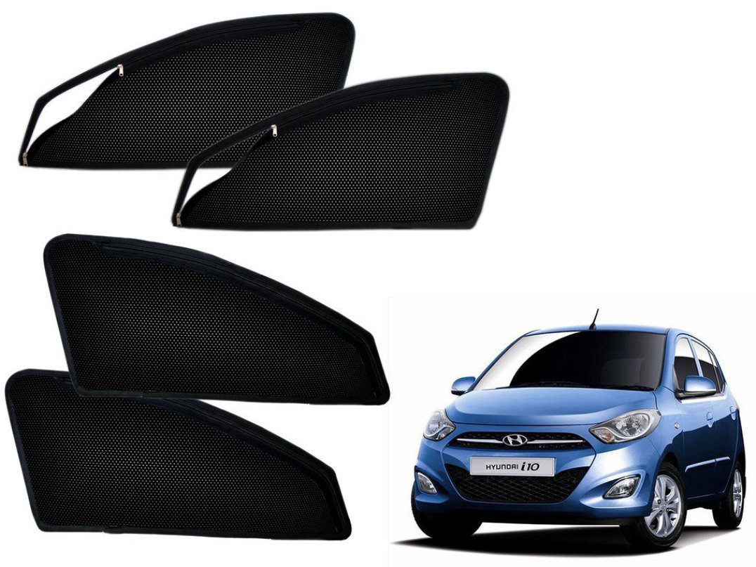 eon car sun shade
