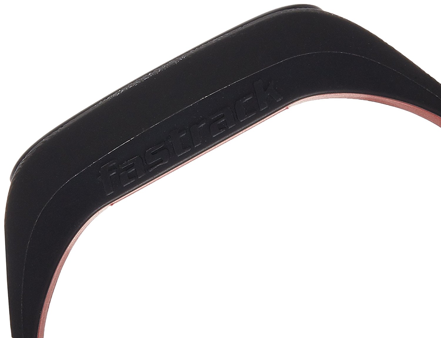 fastrack reflex smartwatch band digital