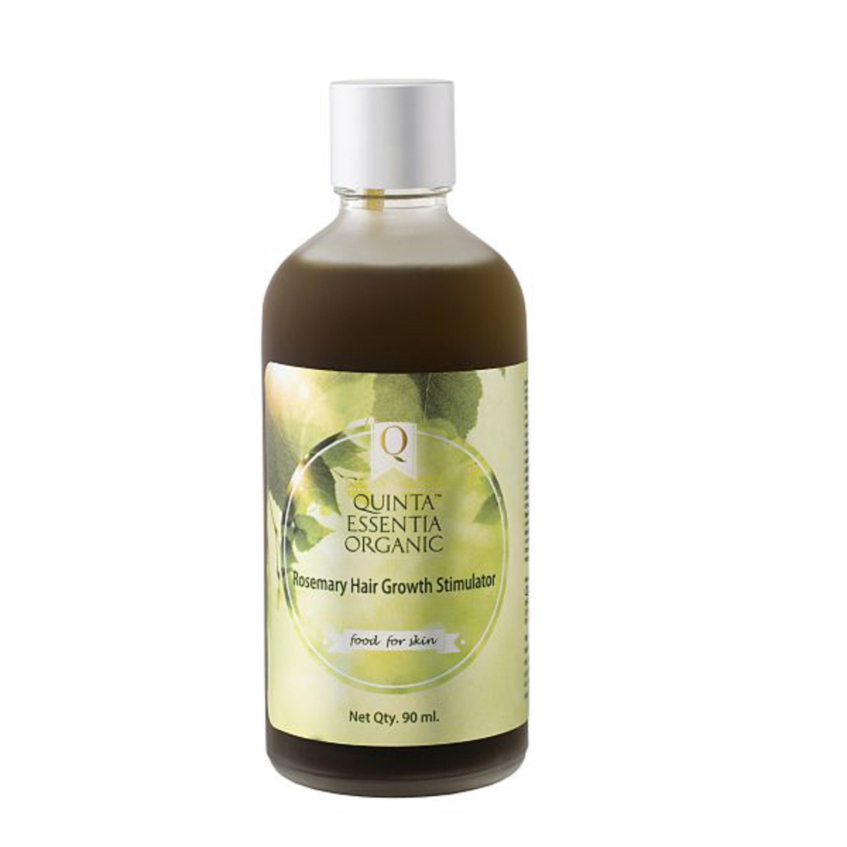 Buy Quinta Essentia Organic Rosemary Hair Growth Stimulator, Pure
