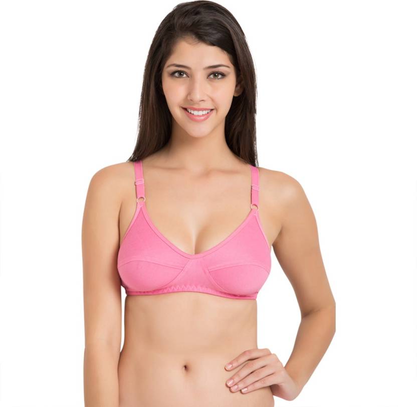 padded and nonpadded bra difference