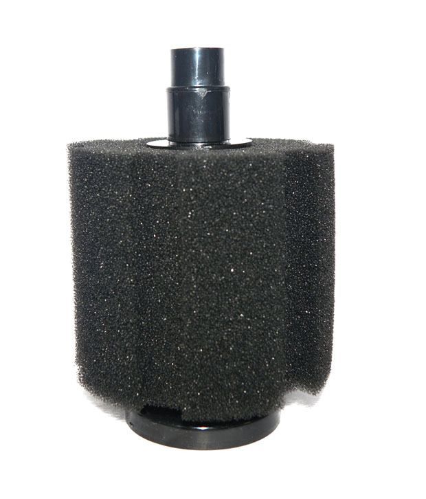 Buy AMORY SOBO Aquarium Sponge Filter SB3330 Online ₹410 from