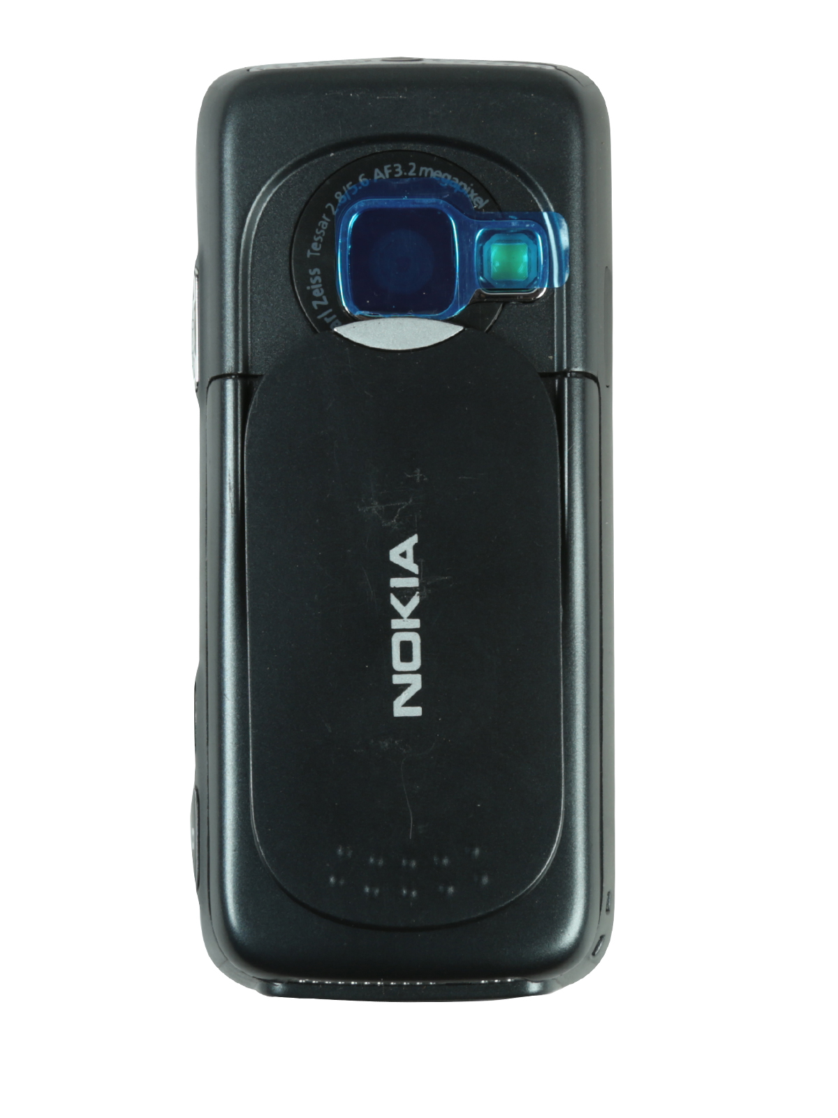 Nokia n73 какая флешка