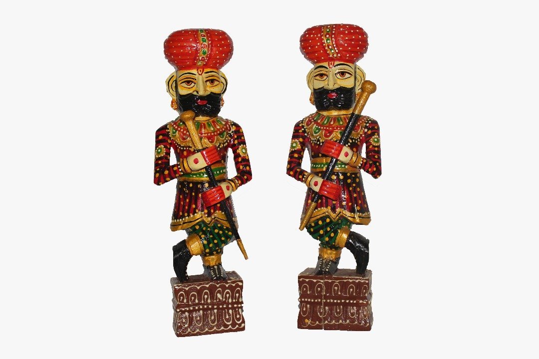 Buy Handmadeo Artize Traditional Rajasthani Decorative Handicraft   140331470 91264852 1534493789 