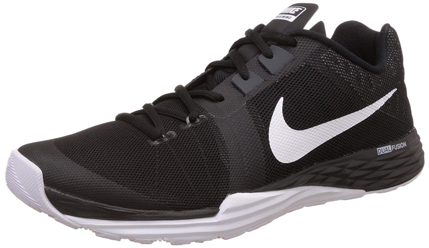 nike shoes price black