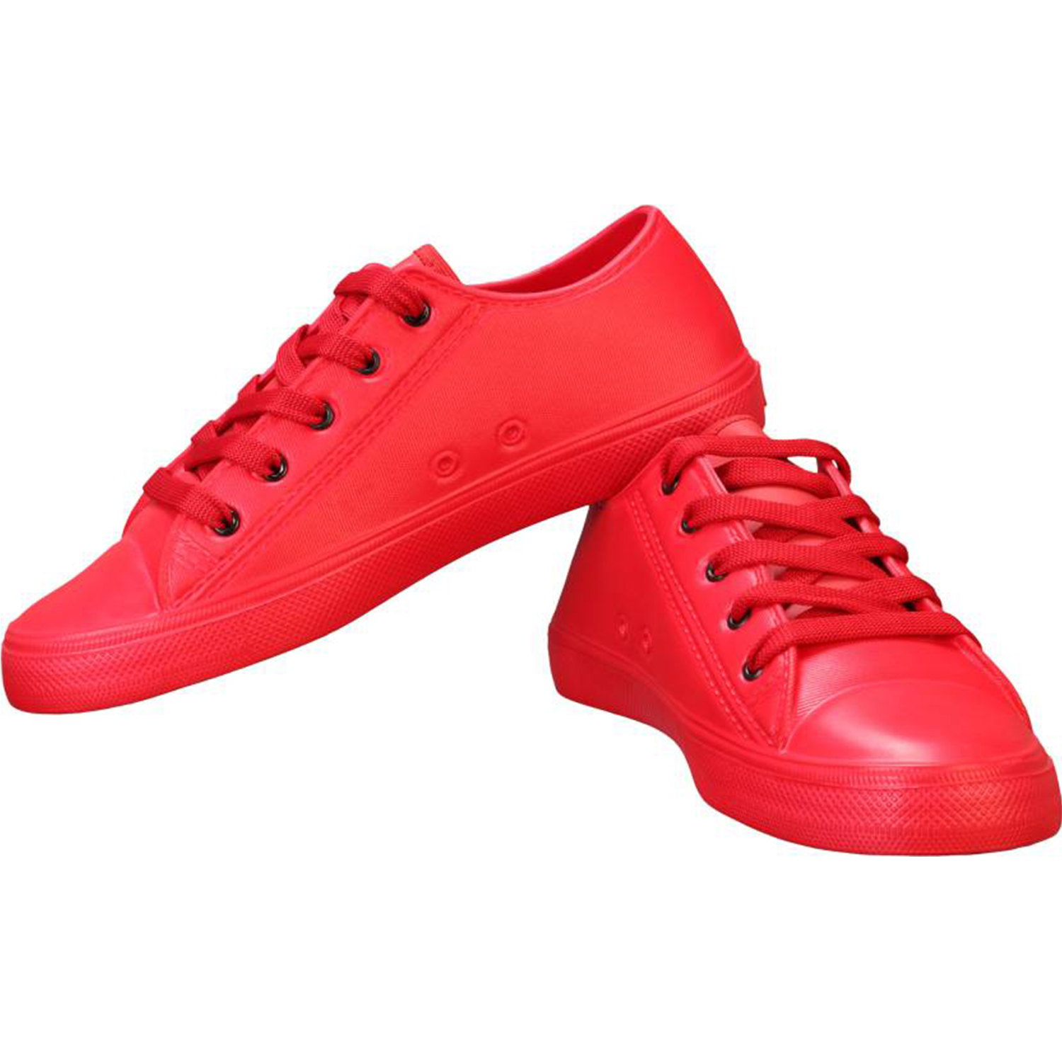 Buy Birde Stylish and Comfortable Red Casual Shoes For Men Online ...