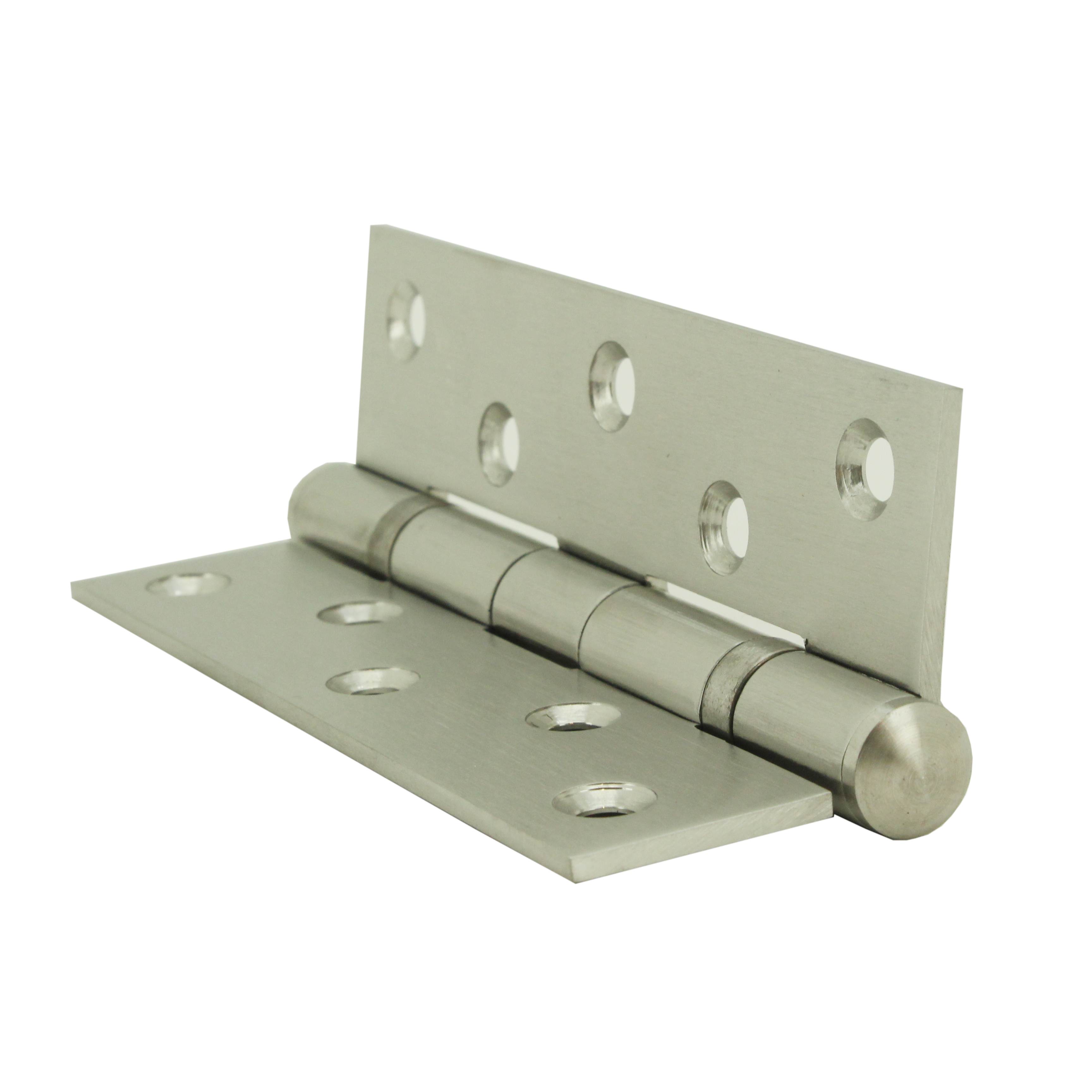 Buy THE HOME HETTICH HINGES (2 BALL BEARING) 142381 SS 304 4x3x3mm