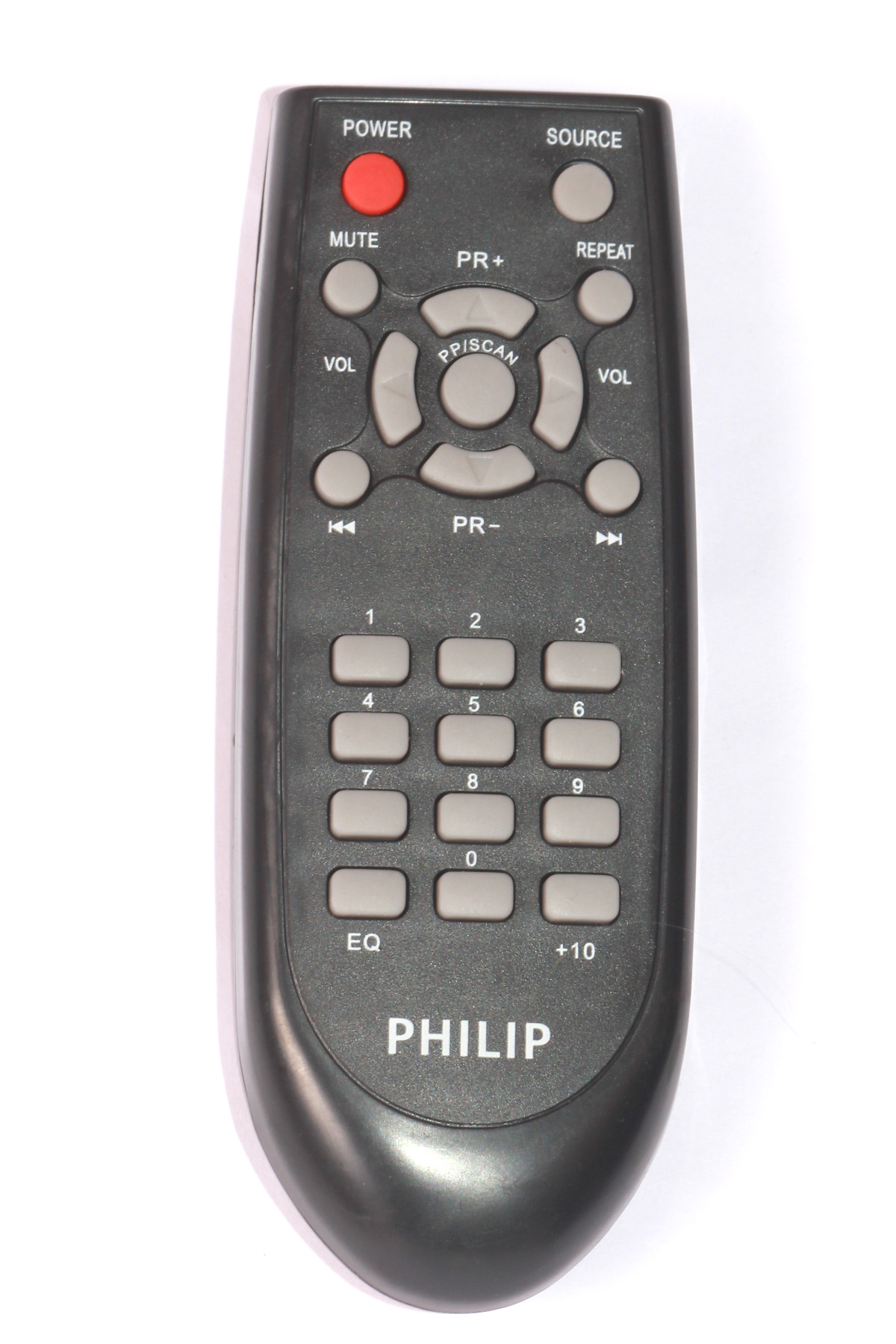 Buy Philips 5.1 channel home theater remote controller Online ₹299