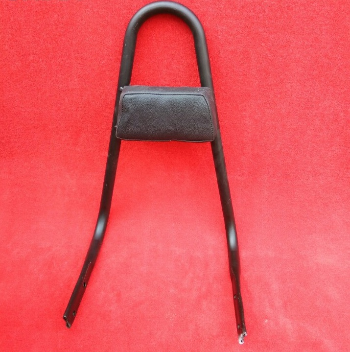 backrest for bullet classic 350