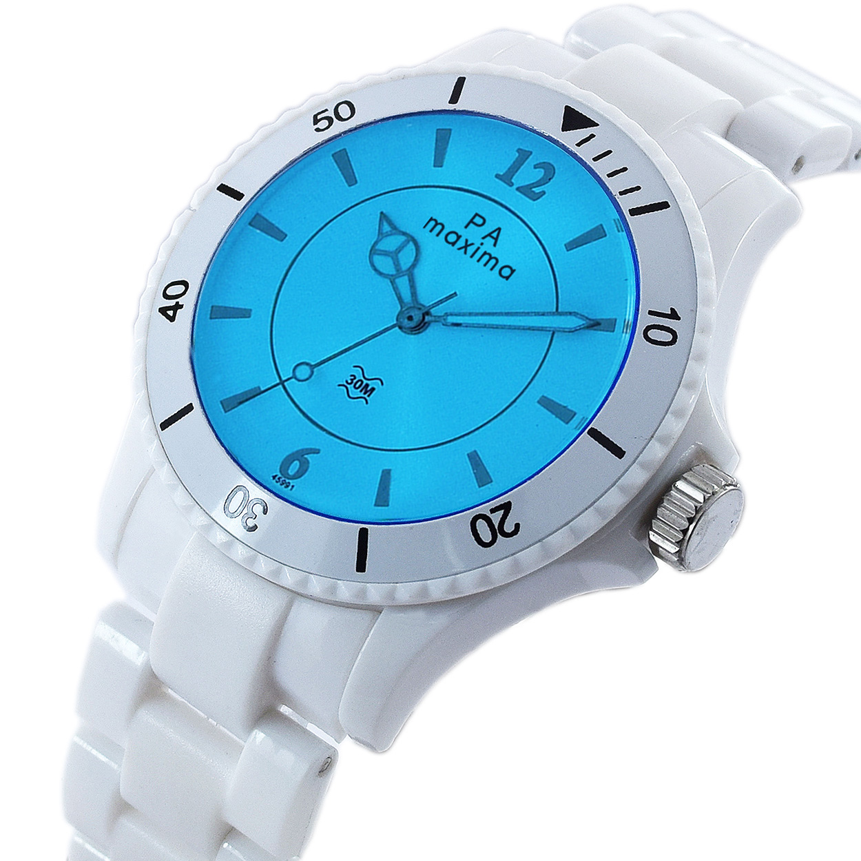 Buy Maxima Women WatchO45991PPLN Online ₹849 from ShopClues