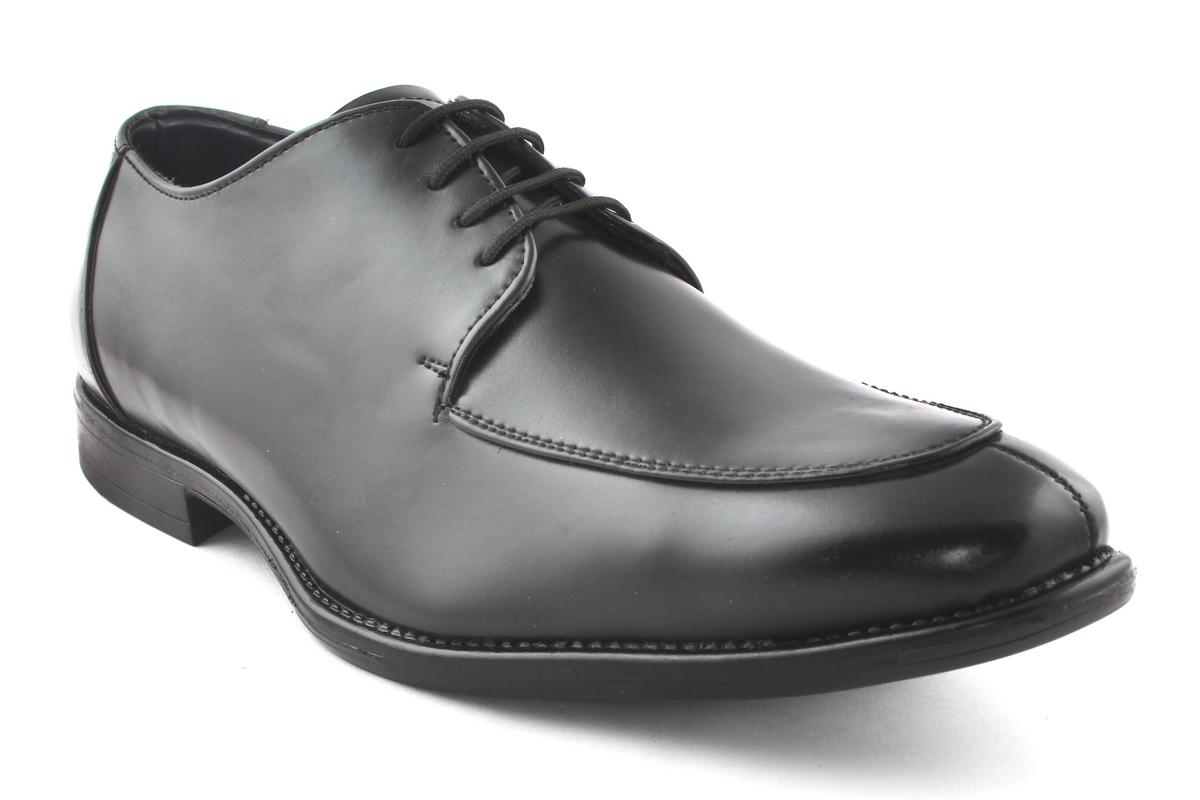 Buy RU Shoes Black Formal Shoes For Men Office Wear Work Wear Wear buy-ru-shoes-black-formal-shoes-for-men-office-wear-work-wear-wear