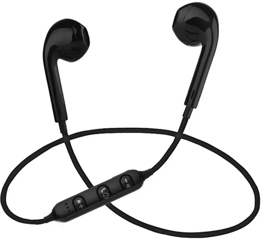 bluetooth in ear headset with microphone