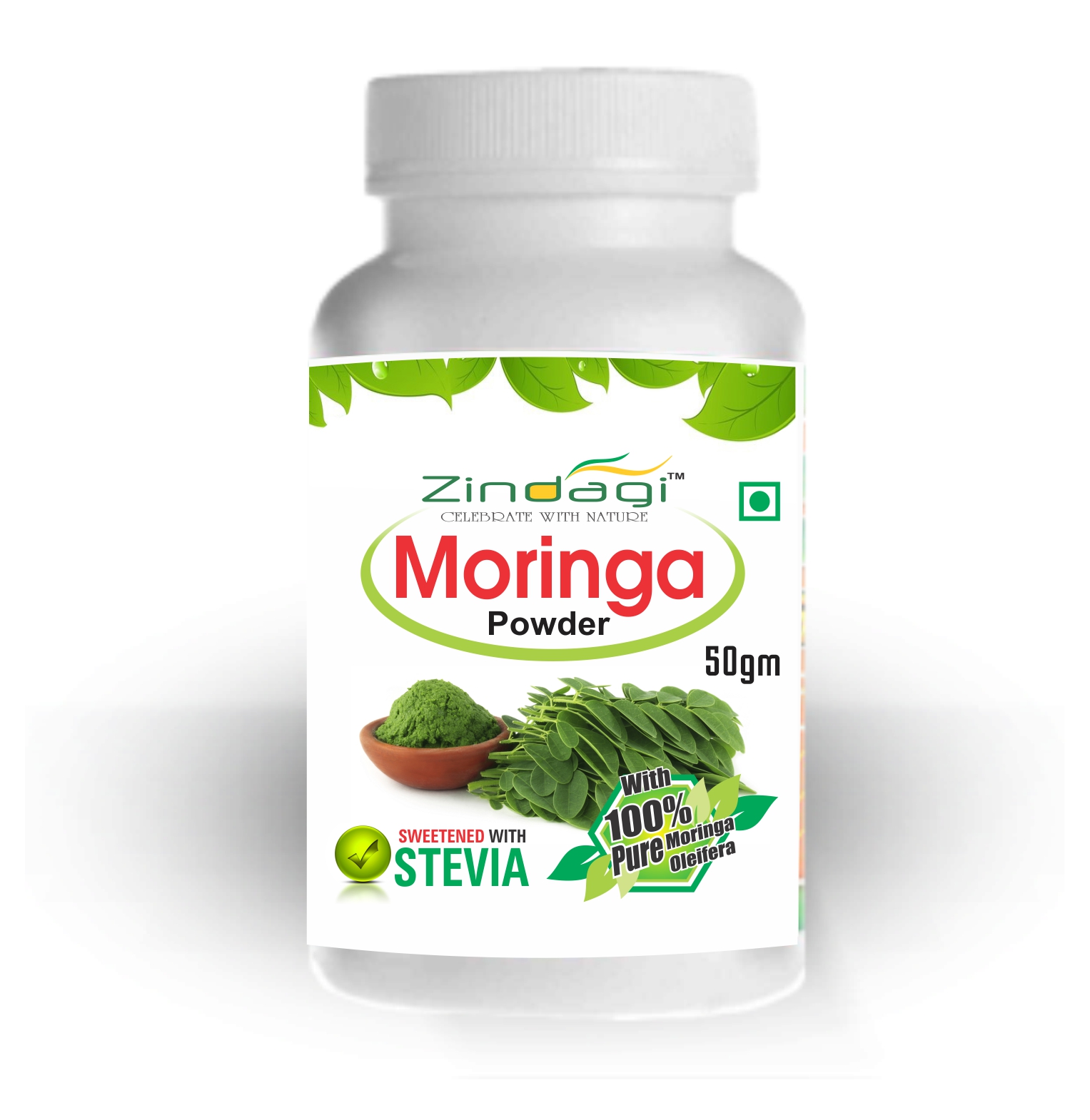 moringa powder for weight loss