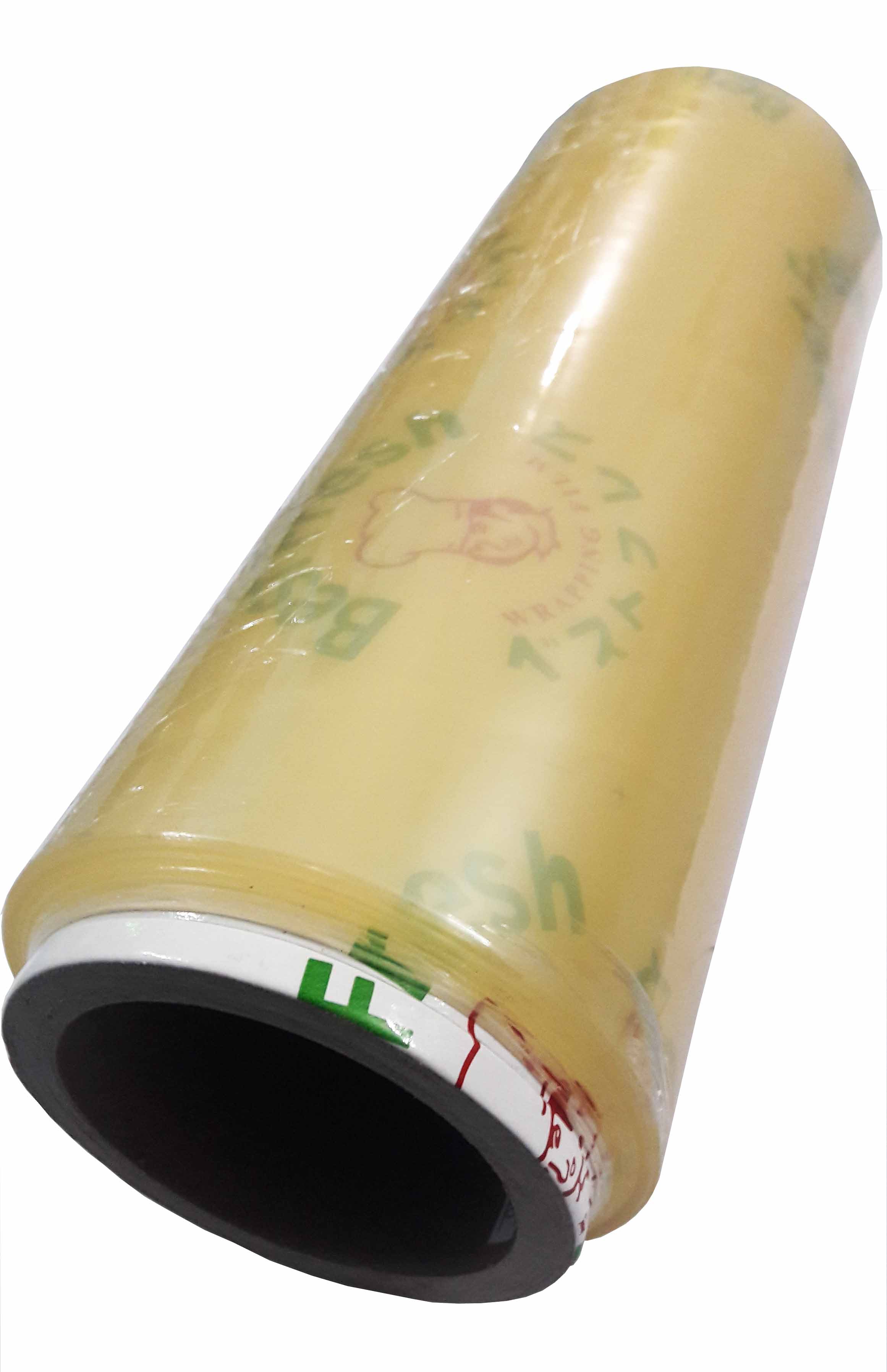 Buy Best Fresh Clean Wrap Cling Film for WrappingPackaging 12in.600