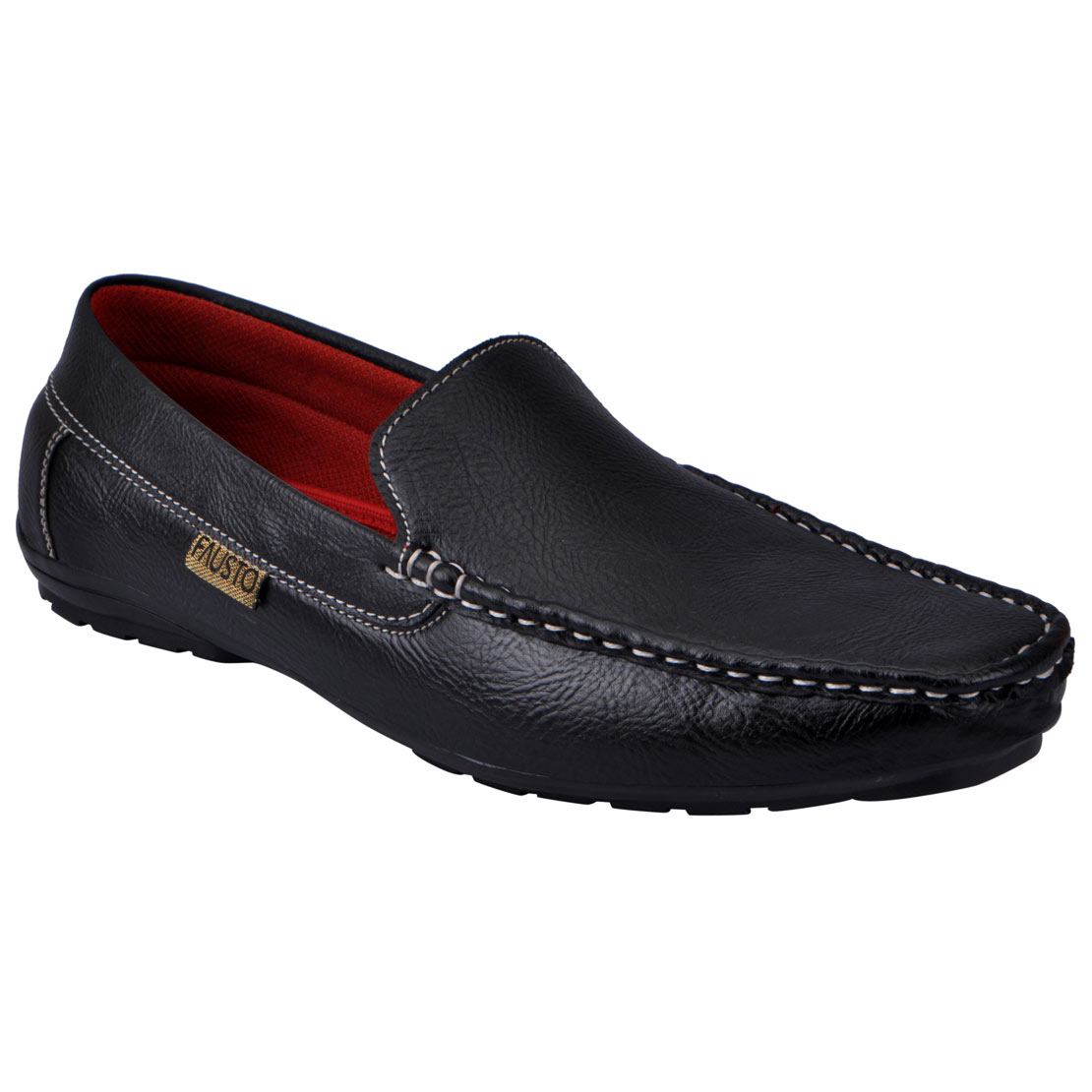 new stylish loafer
