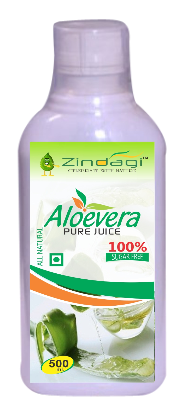 Buy Zindagi Triphala Juice, Amla Juice, Aloevera Juice Sugrafree