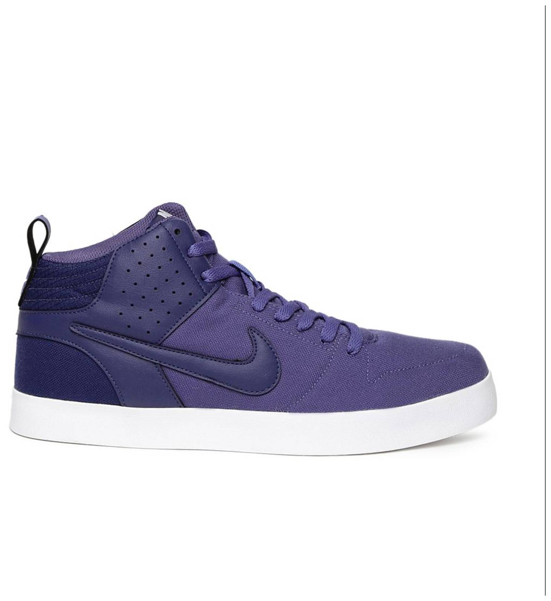 Buy Nike Men's Blue Sneakers Online @ ₹2699 from ShopClues