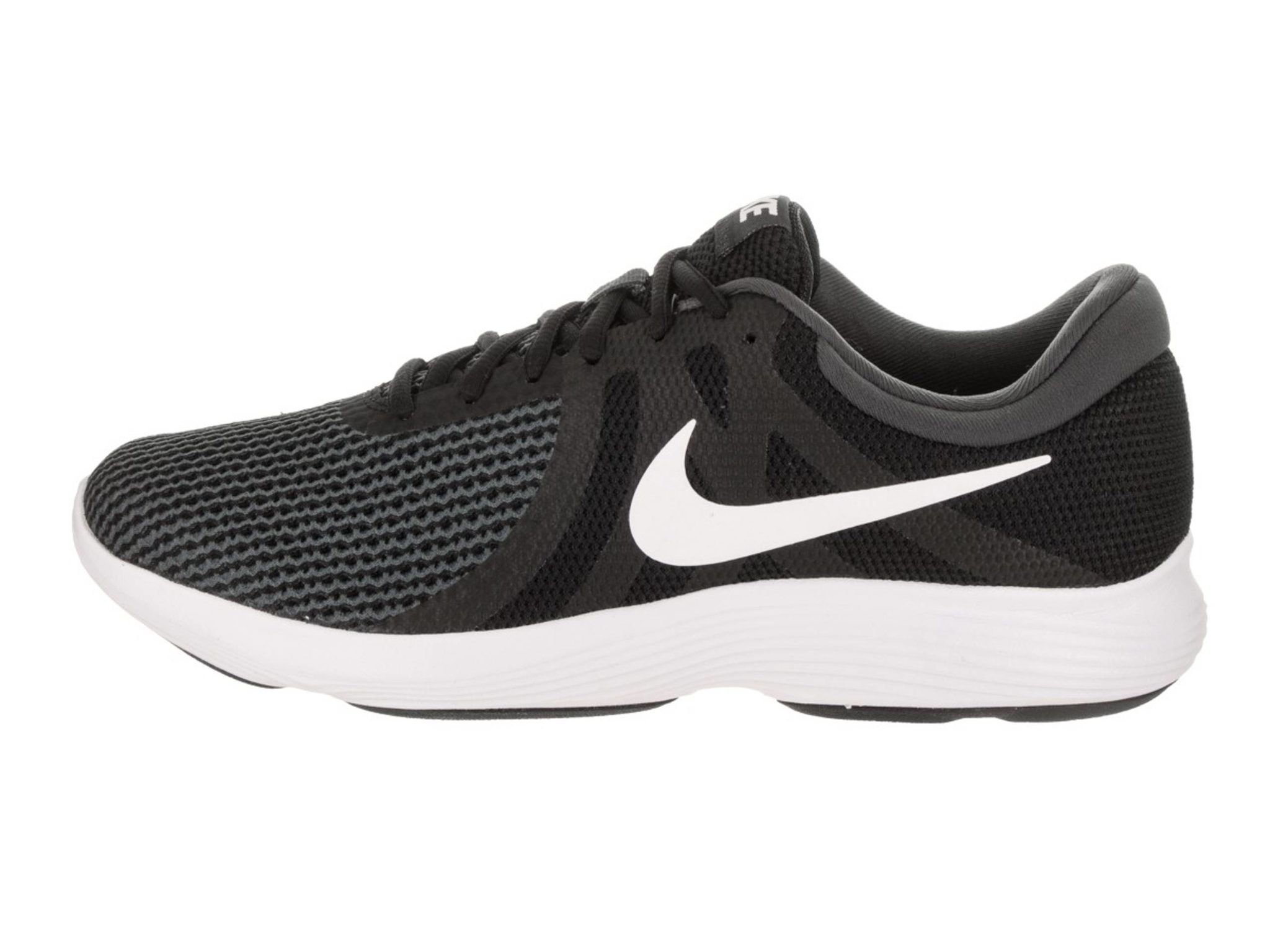 Buy Nike Men's Black Sports Shoe Online @ ₹3695 from ShopClues